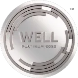 Well Platinum Certification