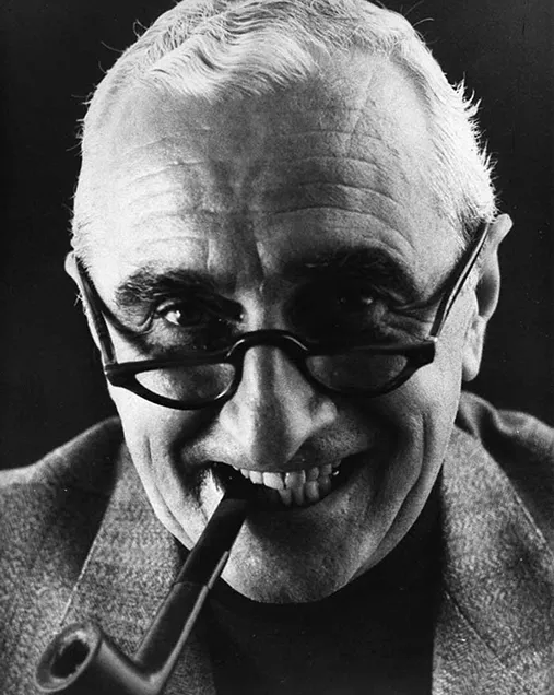 Luigi Caccia Dominioni